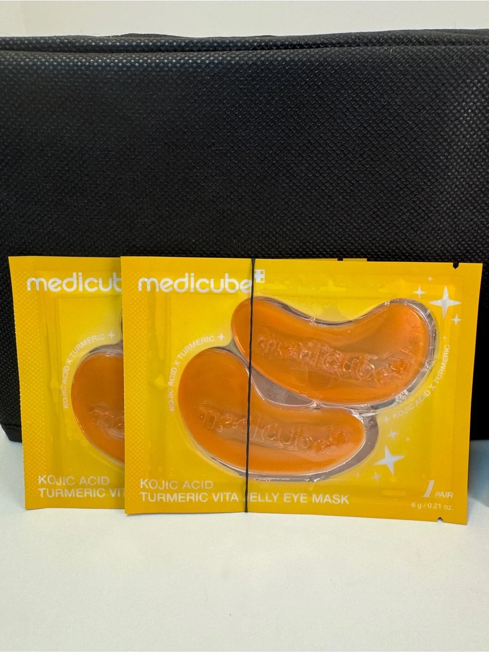 Medicube get ultimate